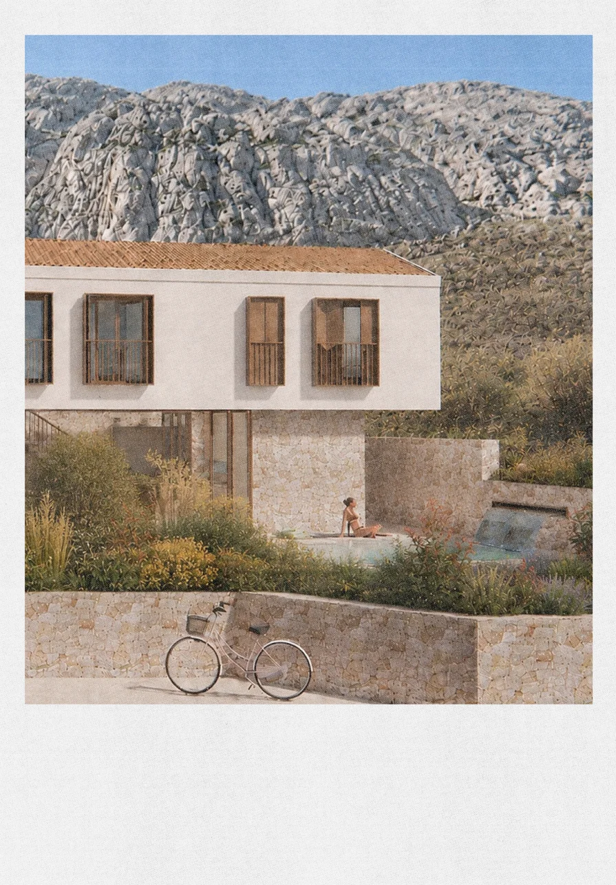 Fotografija interijera