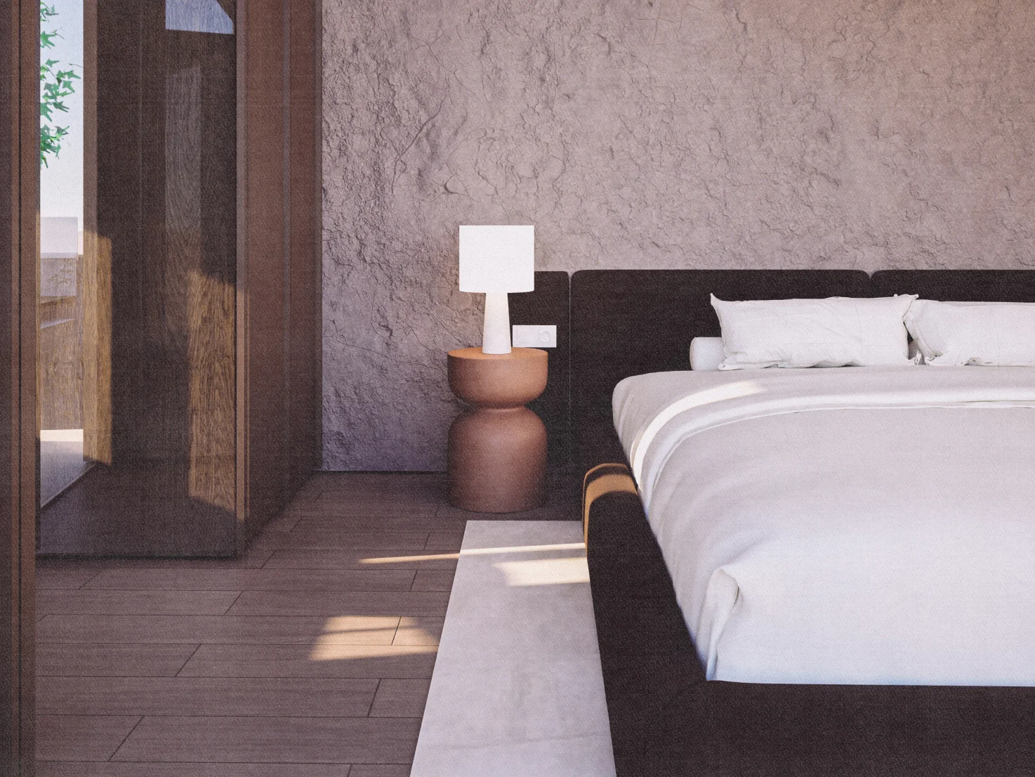 Boutique Hospitality